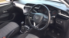 Vauxhall Corsa 1.2 Design 5dr Petrol Hatchback